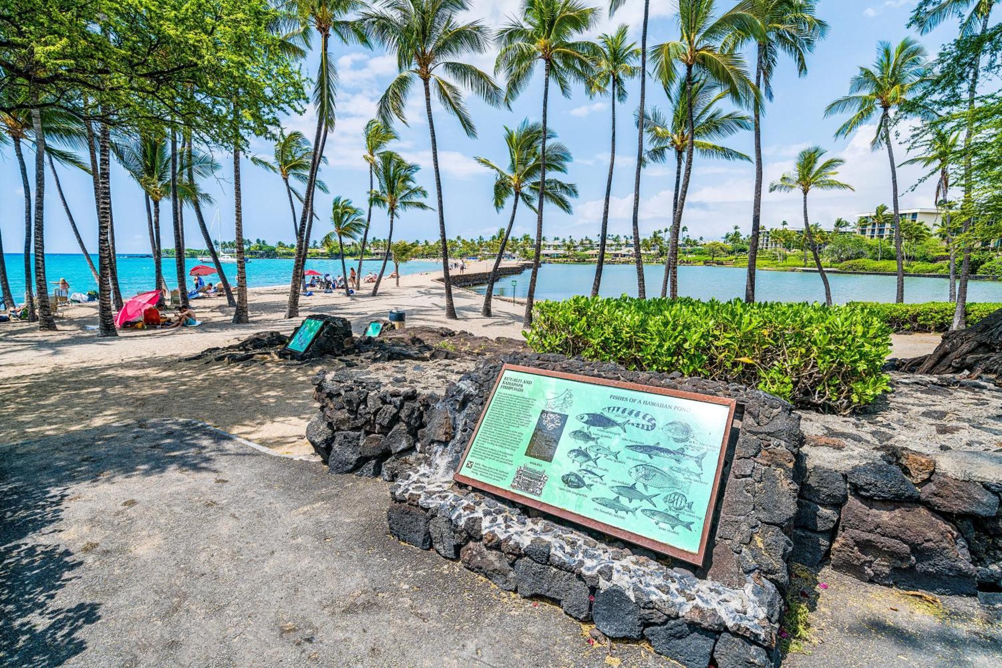 Halii Kai 11D Villa Waikoloa Bagian luar foto