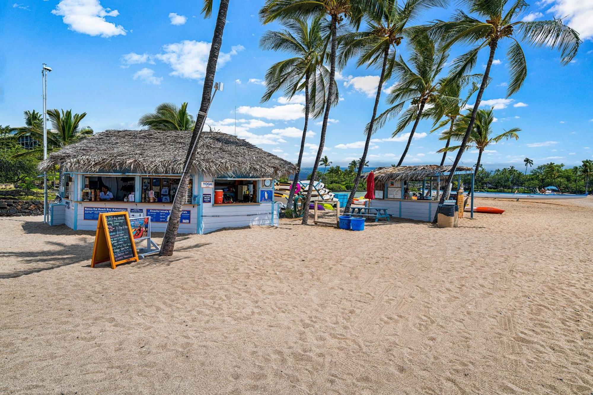 Halii Kai 11D Villa Waikoloa Bagian luar foto