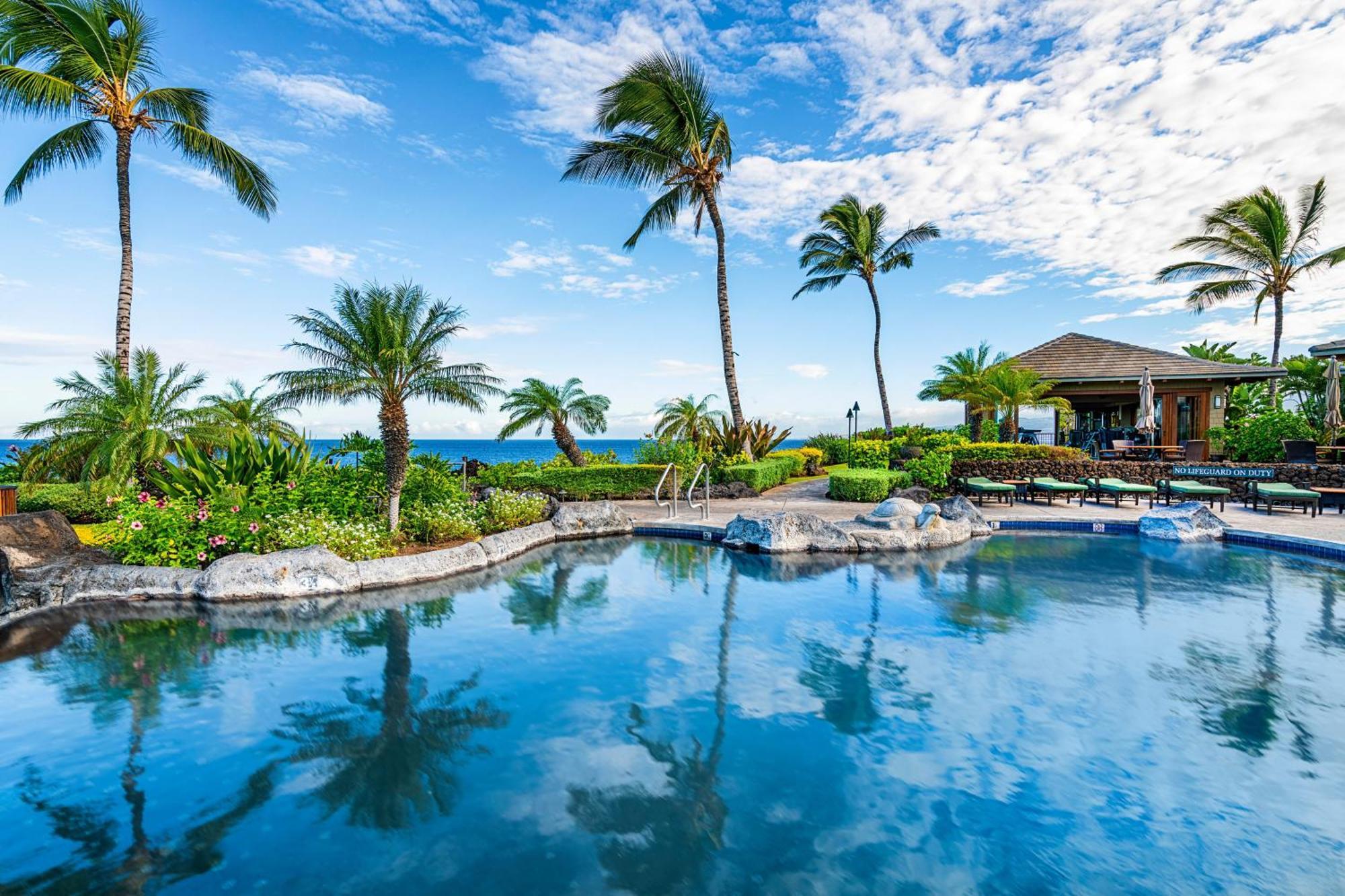 Halii Kai 11D Villa Waikoloa Bagian luar foto