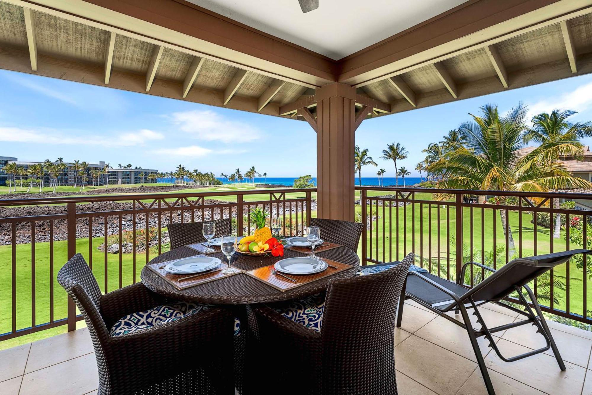 Halii Kai 11D Villa Waikoloa Bagian luar foto